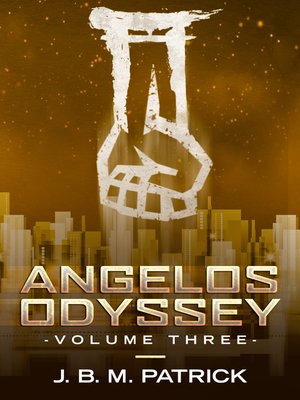 cover image of Volume Three